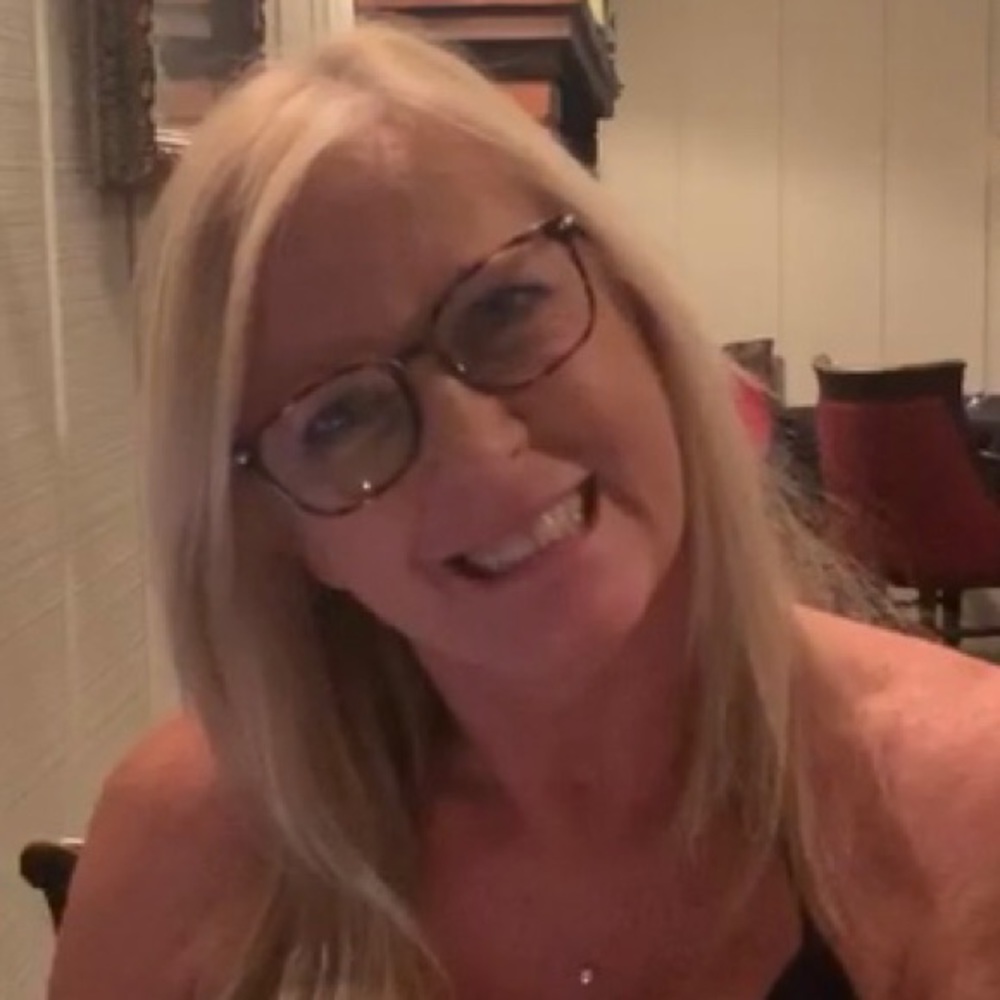 Meet your Posher, Cathy